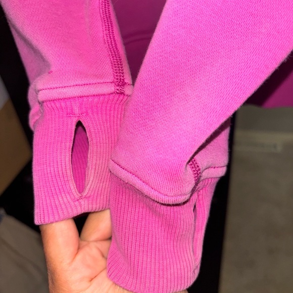 Girl’s Ivivva Sweater 10 - Picture 4 of 5